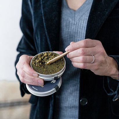 la grande épicerie de Paris - Kaviari